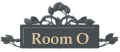 Room O プリザーブドフラワーの飾り方