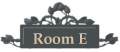 Room E よろこびの森 デザイン図鑑