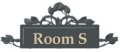 Room S よろこびの森 ギャラリー