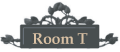 Room T スタッフルーム