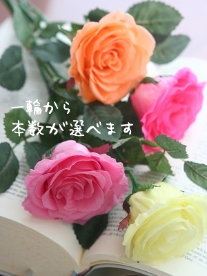Roses for youio@ւj | vU[uht[ 낱т̐X